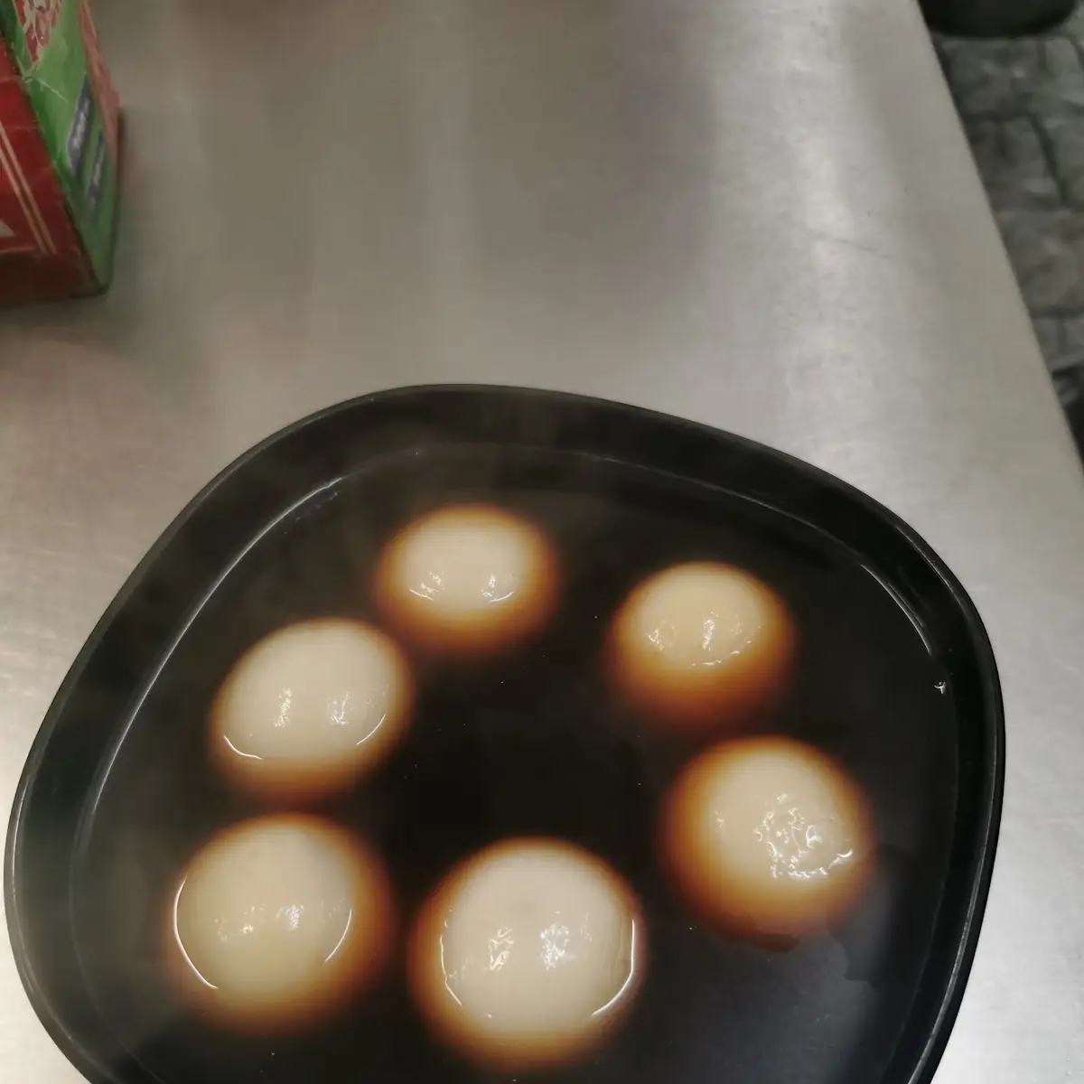 中国汤圆